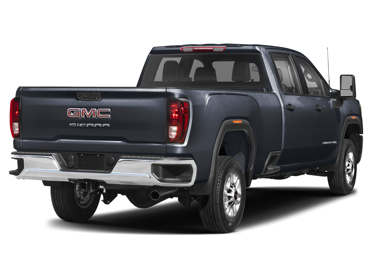 2024 GMC Sierra Denali Ultimate