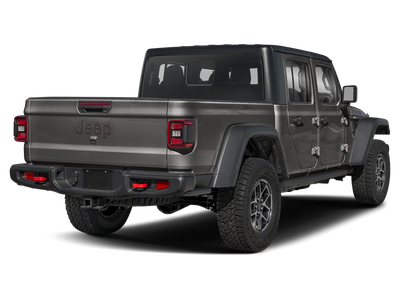 2024 Jeep Gladiator Rubicon X