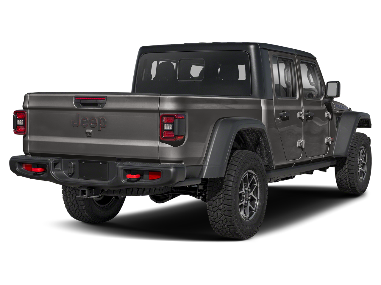 2024 Jeep Gladiator Rubicon X