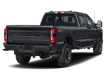 2025 Ford F-350 Platinum
