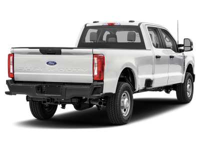 2025 Ford F-350 LARIAT
