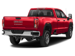2025 GMC Sierra AT4