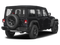 2026 Jeep Wrangler 4-Door Rubicon 4x4