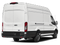2027 Ford Transit Van Base