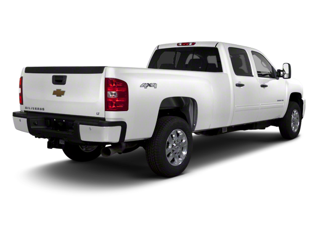 Used 2011 Chevrolet Silverado 3500HD LTZ with VIN 1GC4K1C89BF184664 for sale in Tremonton, UT