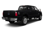 2011 Ford F-250 Lariat