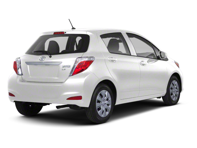 Used 2012 Toyota Yaris L with VIN JTDKTUD37CD515389 for sale in Tremonton, UT