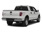 2014 Ford F-150 4WD SuperCrew 145" XL