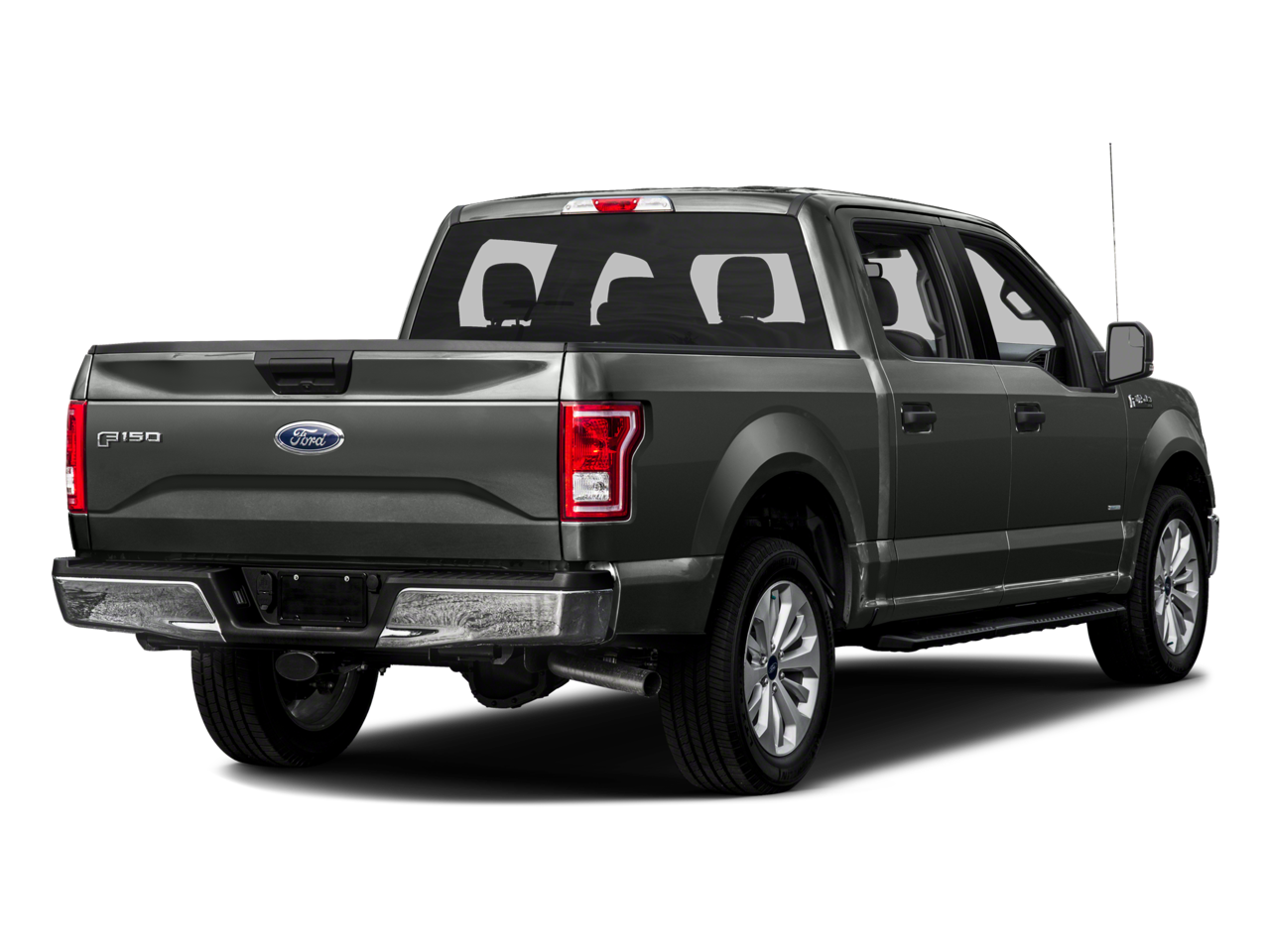 Used 2016 Ford F-150 XLT with VIN 1FTFW1EF5GFA92340 for sale in Tremonton, UT