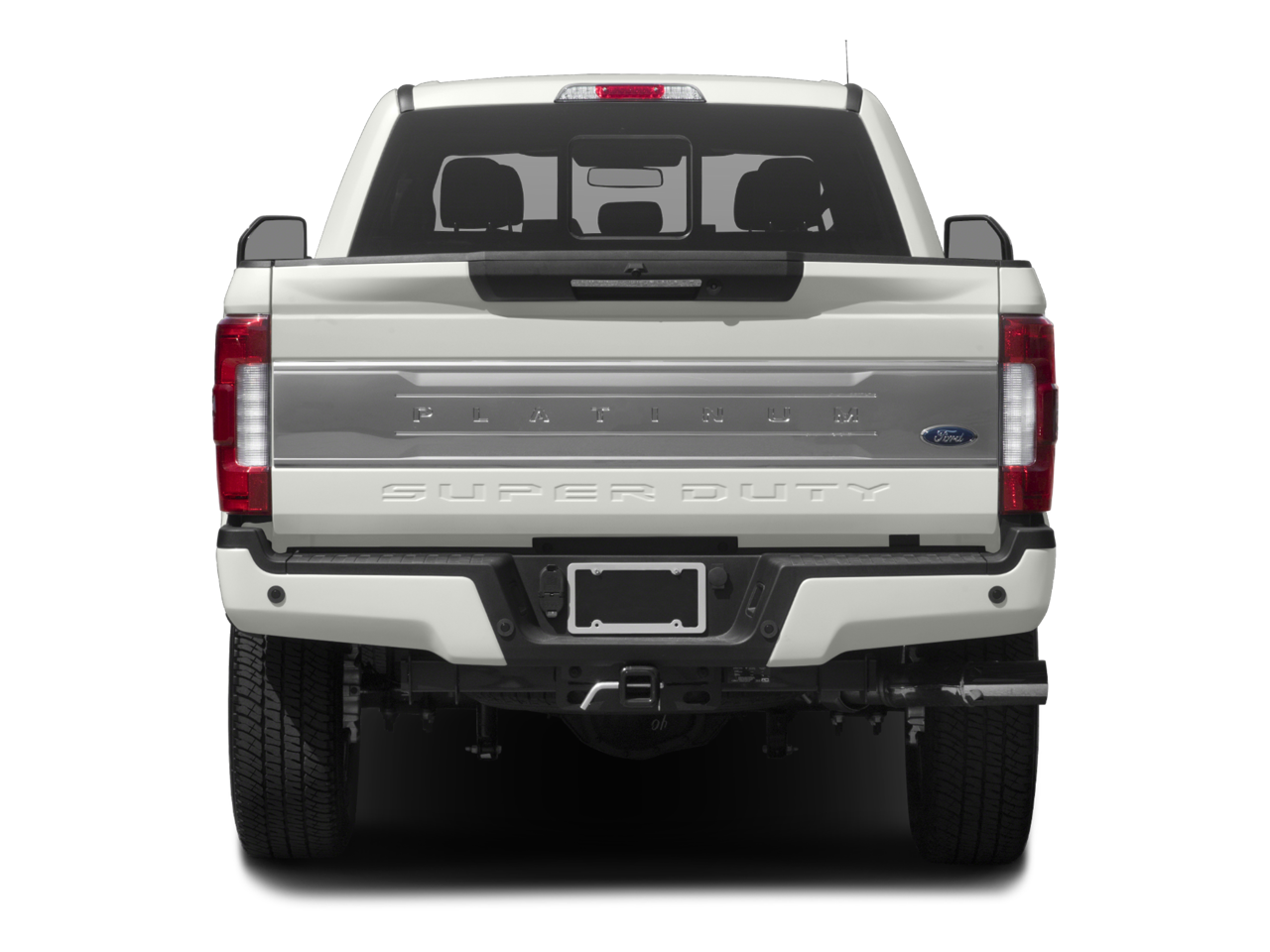 2017 Ford F-350 Lariat