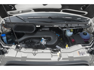 2019 Ford Transit Van Base w/Sliding Pass-Side Cargo Door