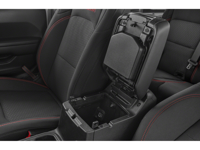 2019 Jeep Wrangler Rubicon