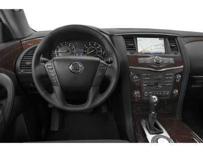2019 Nissan Armada SV