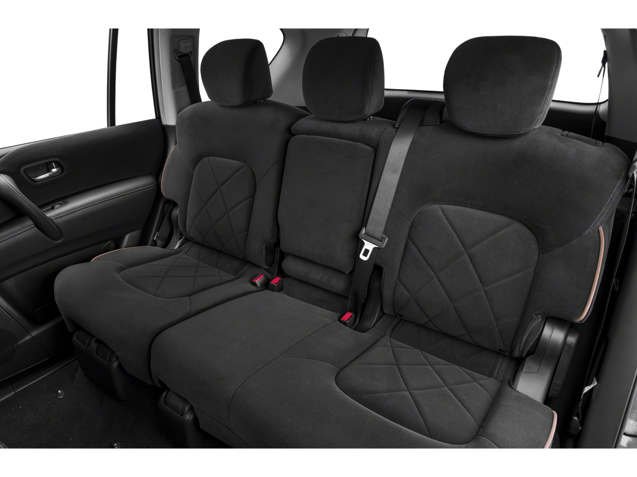 2019 Nissan Armada SV