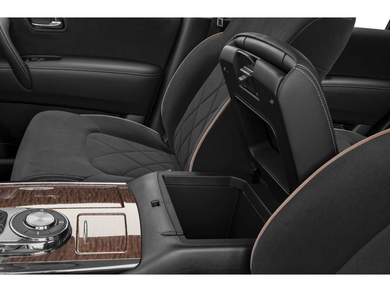 2019 Nissan Armada SV