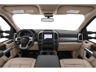 2020 Ford F-350 LARIAT