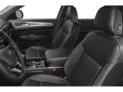 2020 Volkswagen Atlas Cross Sport 3.6L V6 SEL Premium R-Line