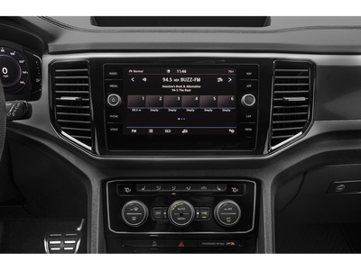 2020 Volkswagen Atlas Cross Sport 3.6L V6 SEL Premium R-Line