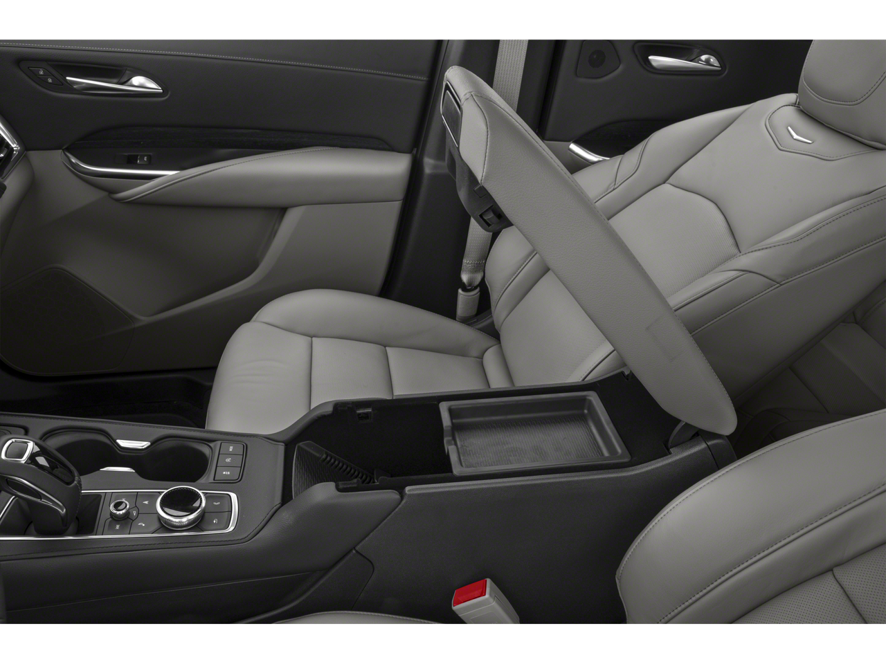 2021 Cadillac Xt4 FWD Premium Luxury