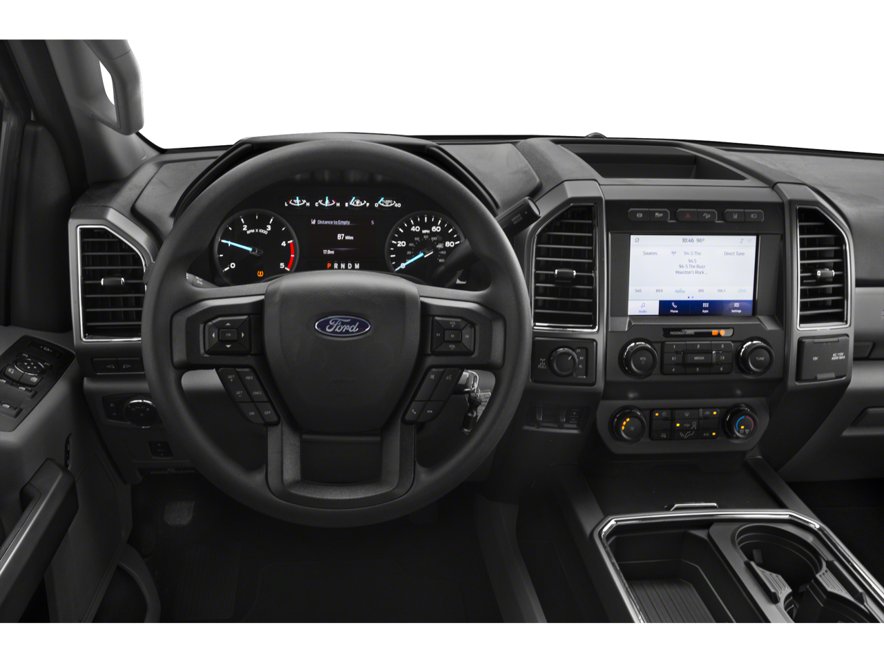 2021 Ford F-350 XLT