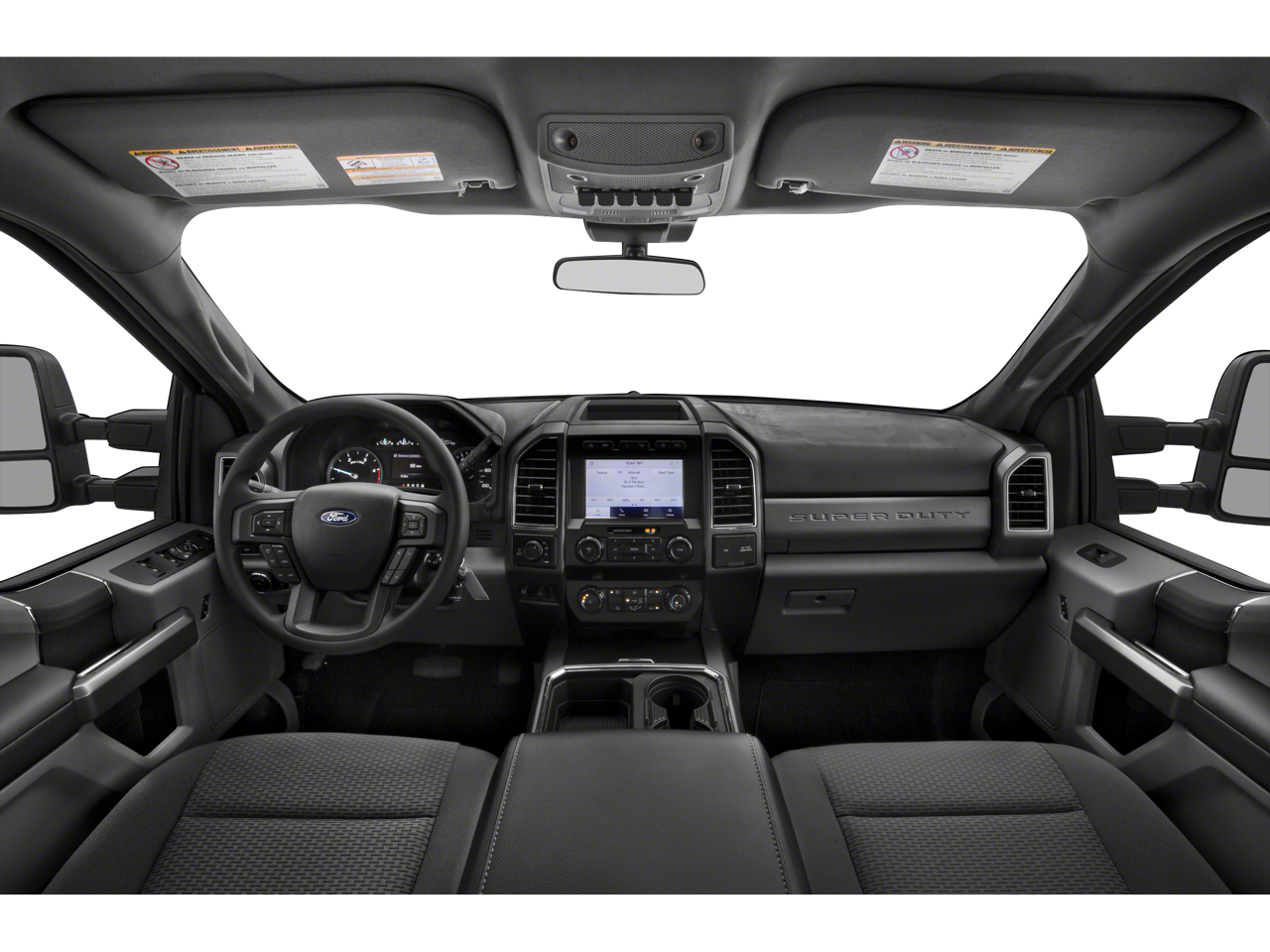 2021 Ford F-350 XLT