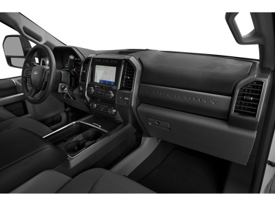 2021 Ford F-350 XLT