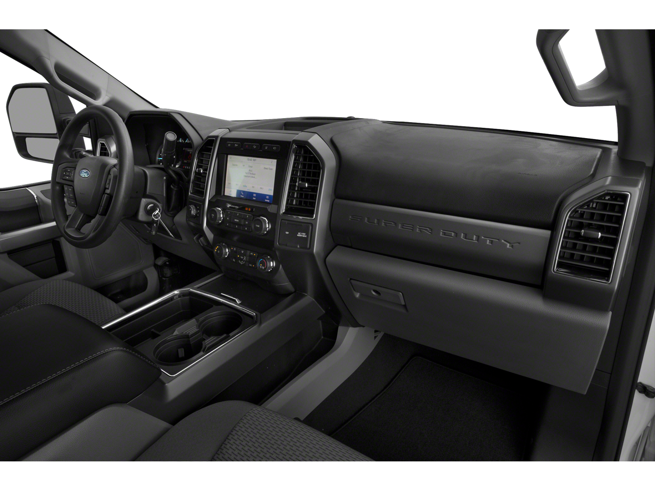 2021 Ford F-350 XLT