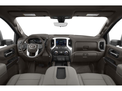 2021 GMC Sierra Fleet/Base