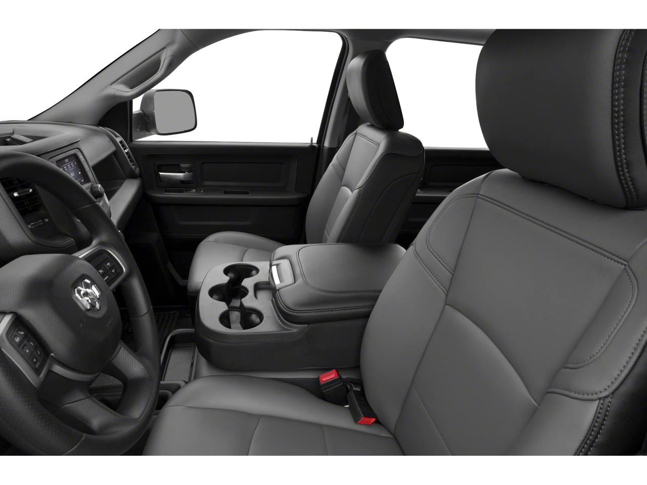 2021 RAM 3500 Laramie Crew Cab 4x4 8' Box