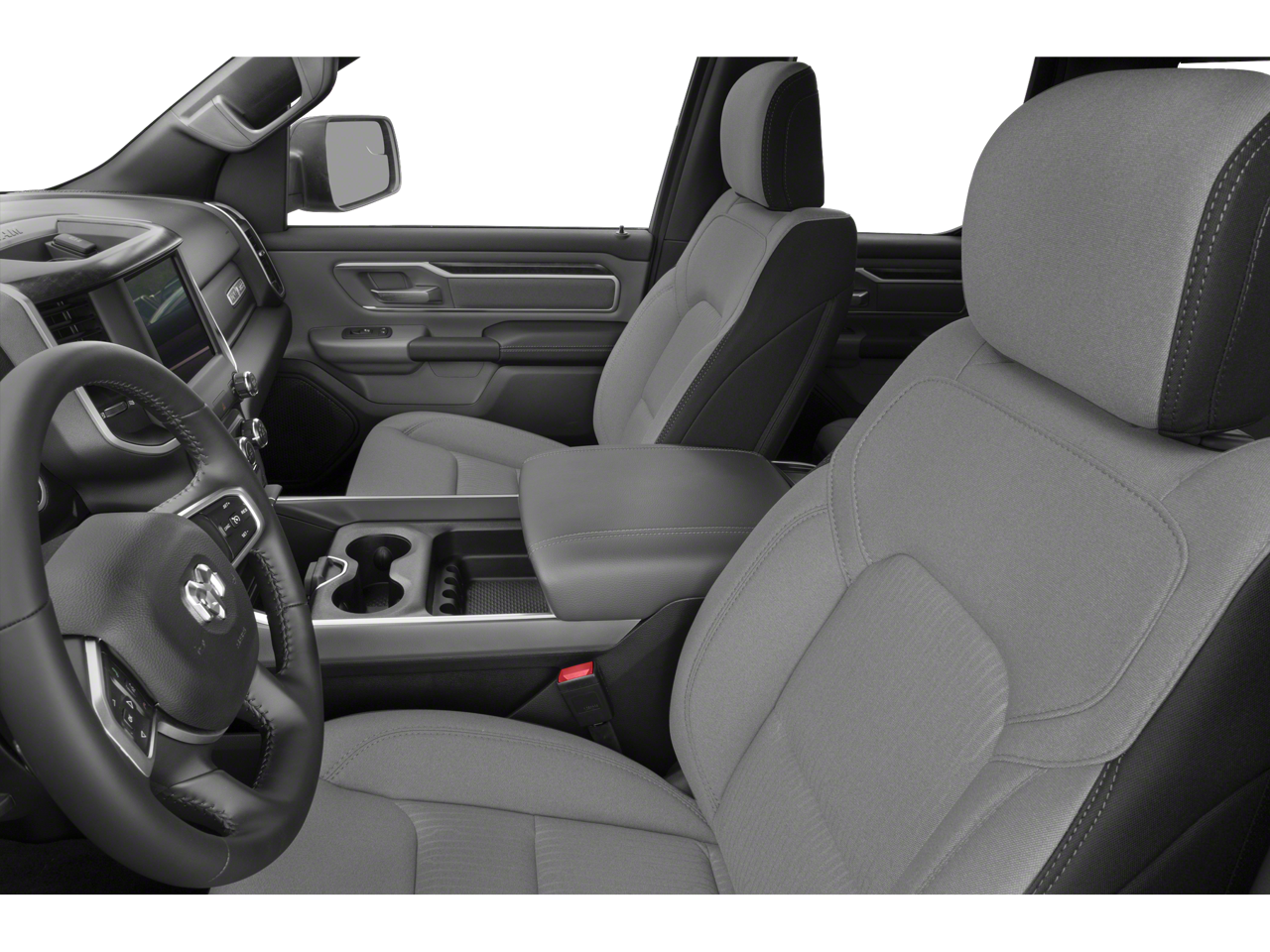 2022 RAM 1500 Lone Star