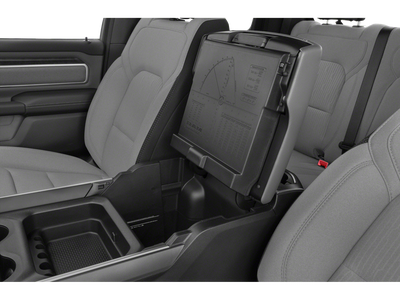 2022 RAM 1500 Lone Star