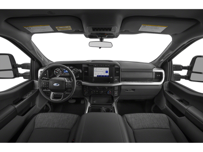 2023 Ford F-350 XLT