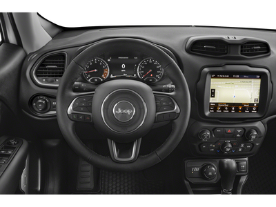 2023 Jeep Renegade Upland