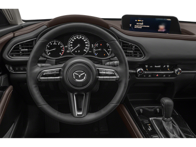 2023 Mazda Mazda CX-30 2.5 Turbo Premium Plus Package