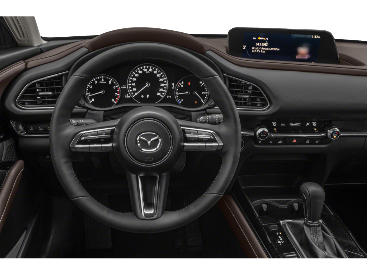 2023 Mazda Mazda CX-30 2.5 Turbo Premium Plus Package