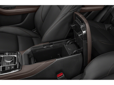 2023 Mazda Mazda CX-30 2.5 Turbo Premium Plus Package