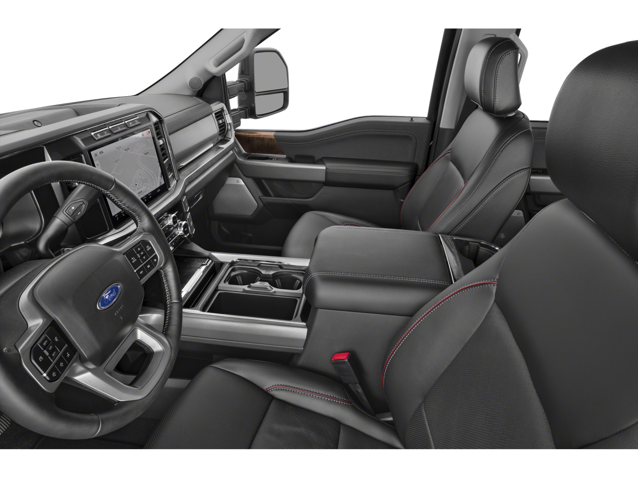 2024 Ford F-350 LARIAT