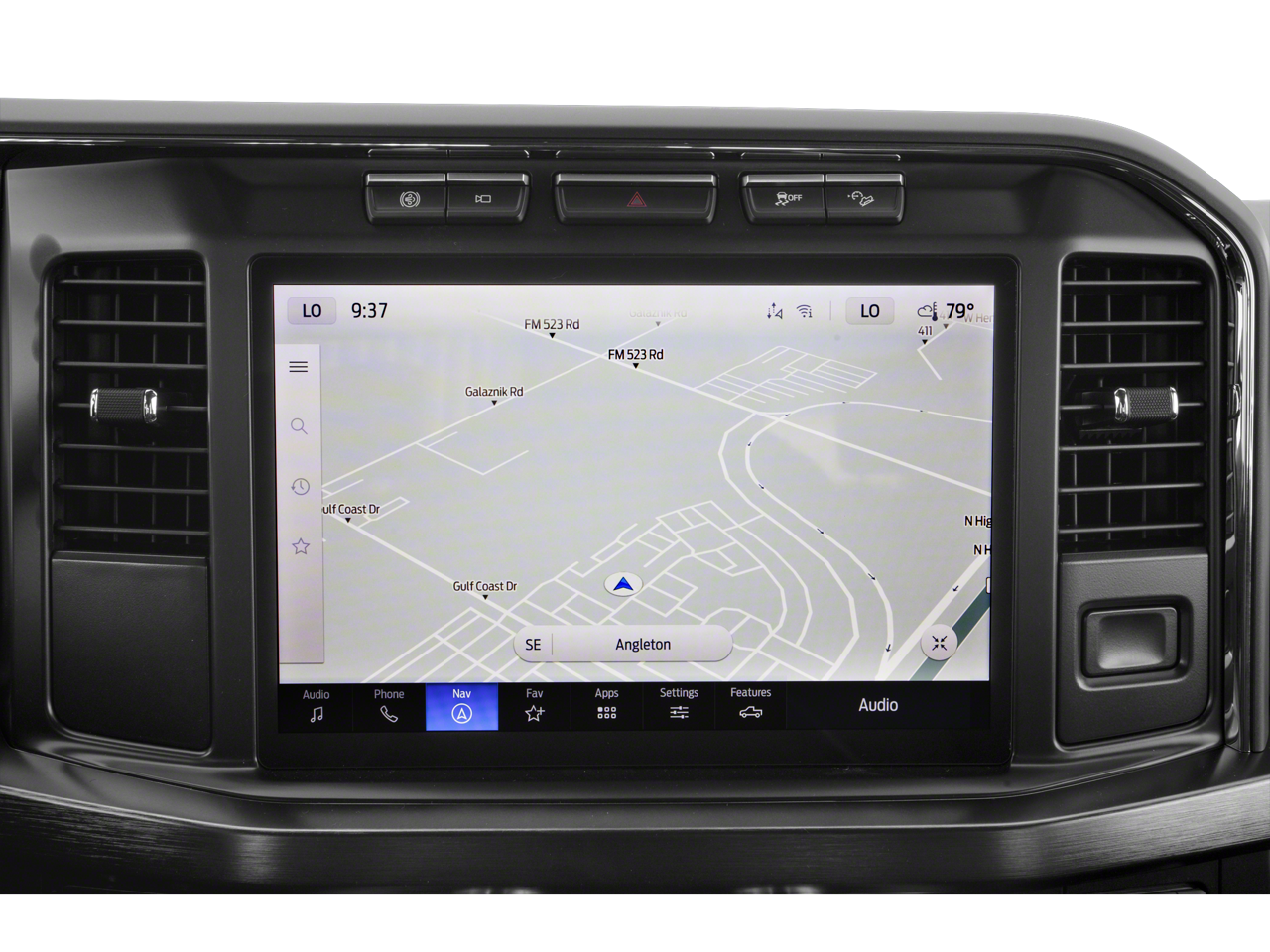 2024 Ford F-350 LARIAT