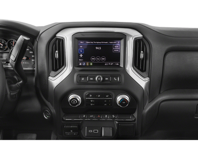 2024 GMC Sierra 3500HD 4WD Crew Cab Standard Bed Denali Ultimate