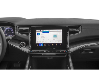 2024 Jeep Wagoneer Series I