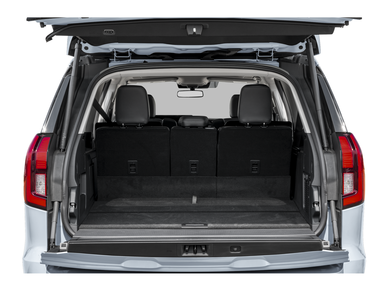 2025 Ford Expedition Platinum MAX