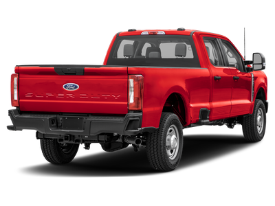 2025 Ford F-350 LARIAT