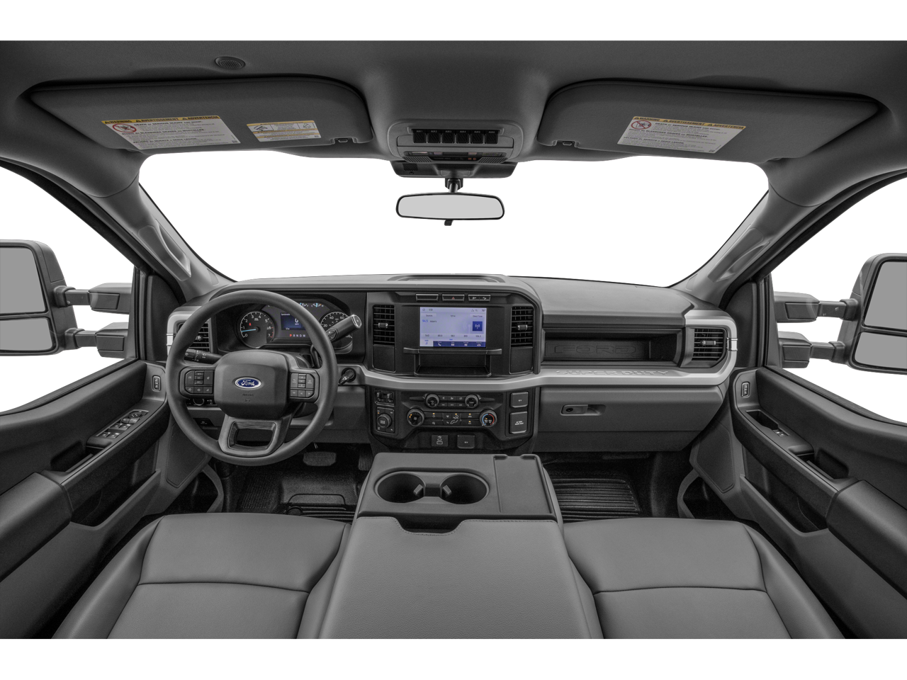 2025 Ford F-350 LARIAT