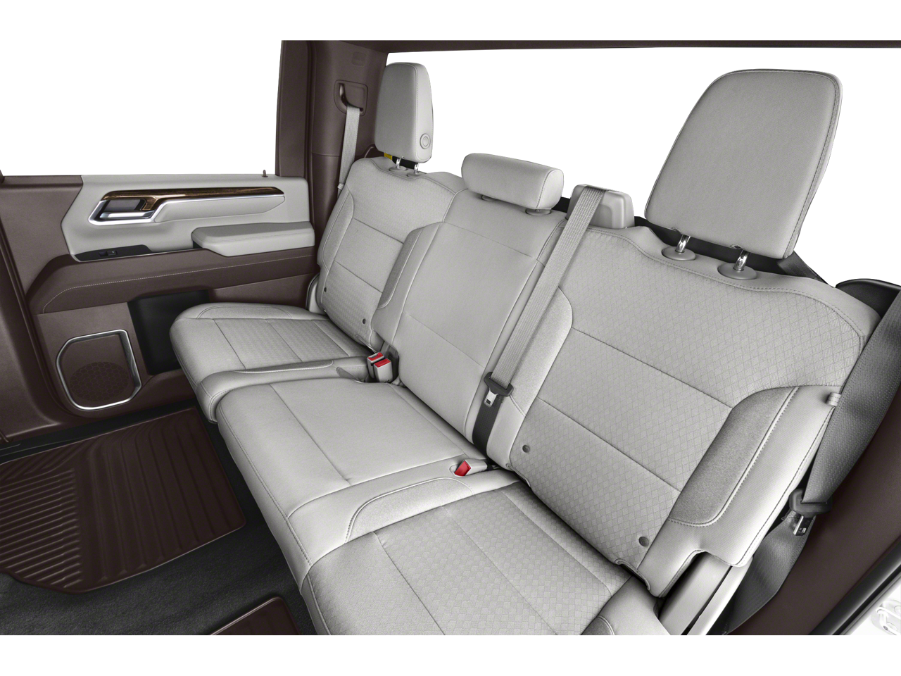 2025 GMC Sierra 2500 HD SLE