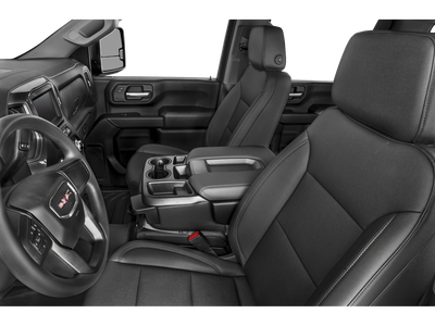 2025 GMC Sierra AT4