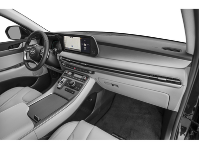 2025 Hyundai Palisade SEL Premium 7P