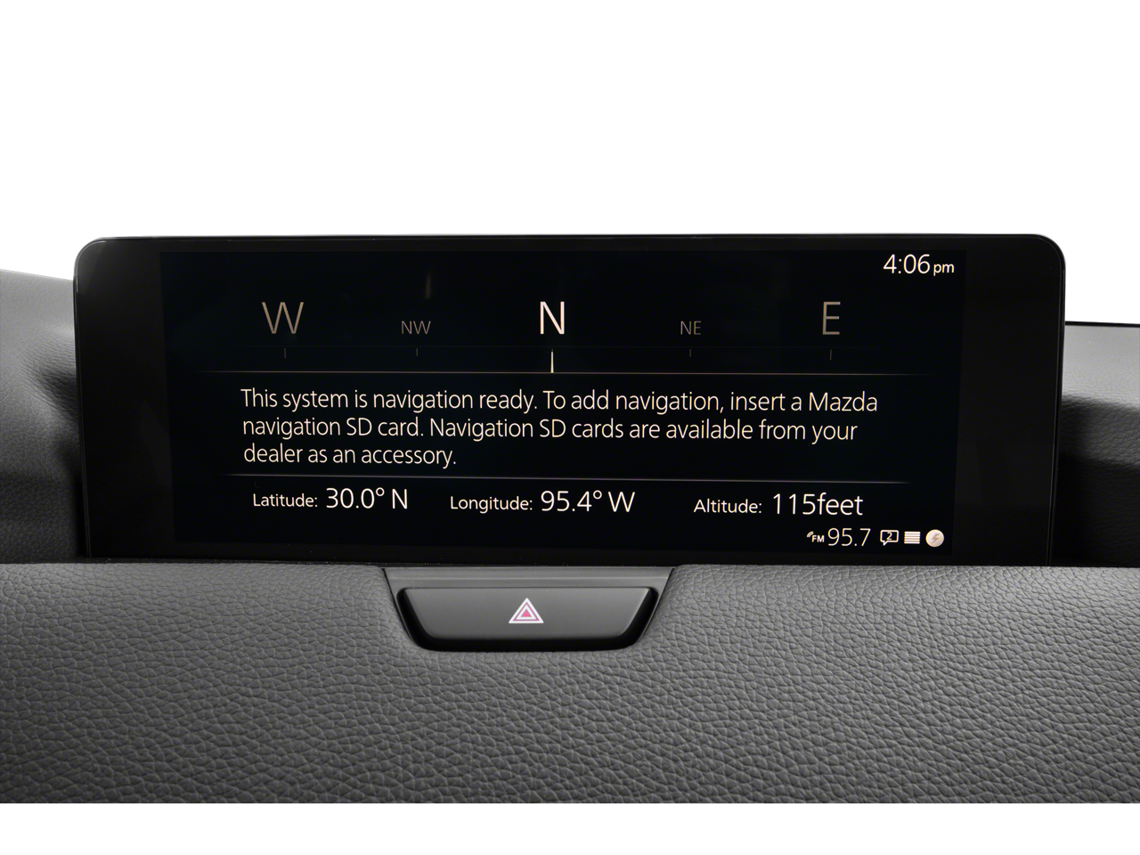 2025 Mazda Mazda CX-70 MHEV 3.3 Turbo Preferred Package