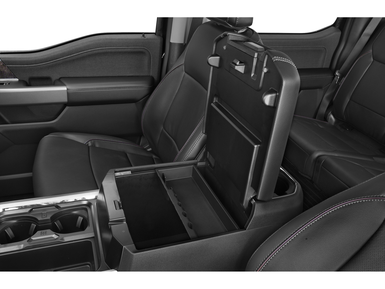 2026 Ford F-250 LARIAT 4WD Crew Cab 6.75' Box