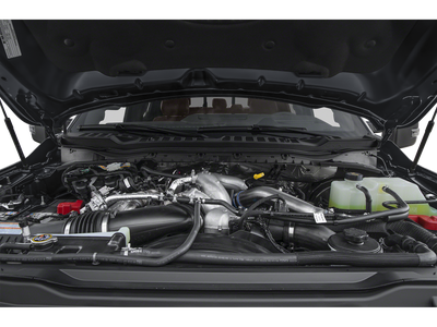 2026 Ford F-250 King Ranch 4WD Crew Cab 6.75' Box