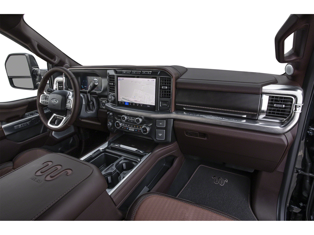 2026 Ford F-250 King Ranch 4WD Crew Cab 6.75' Box